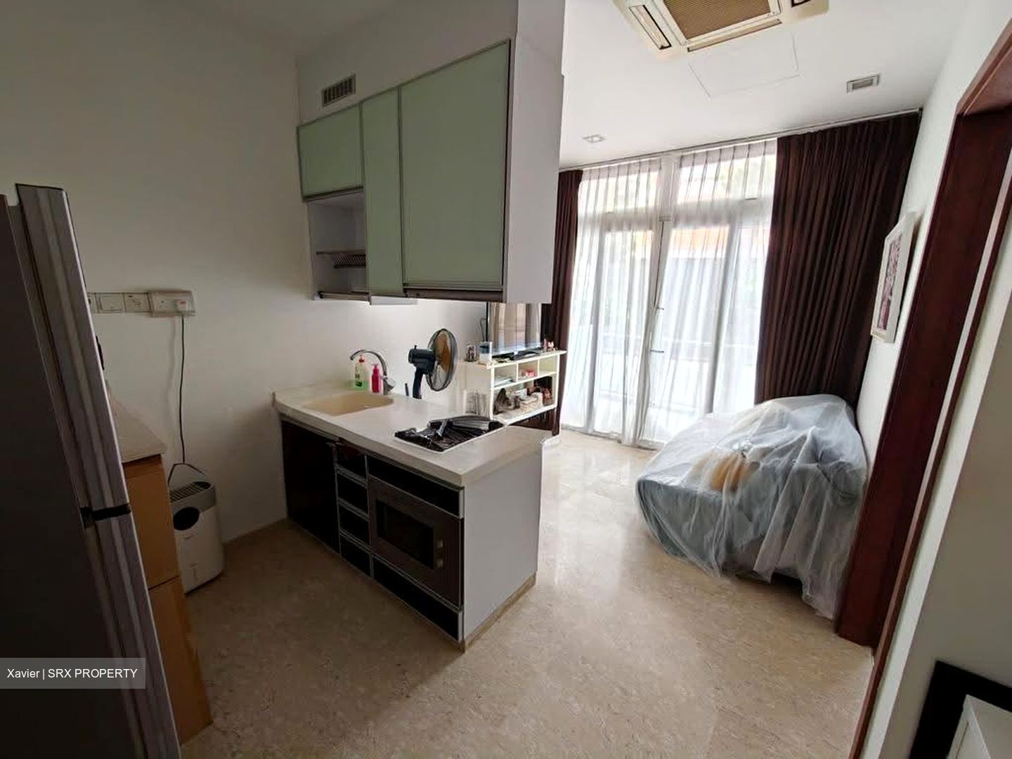 Heritage East (D15), Apartment #618307041